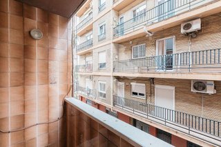 Piso en venta en El Grau en Valencia