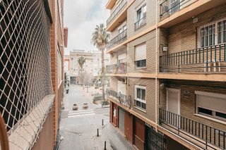 Piso en venta en El Grau en Valencia