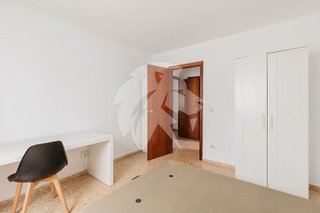 Piso en venta en El Grau en Valencia