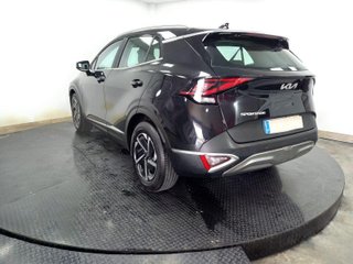 KIA SPORTAGE 1.6 T-GDi MHEV 112kW (150CV) Drive 4X2