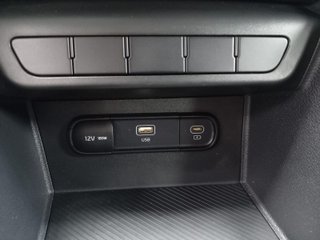 KIA SPORTAGE 1.6 T-GDi MHEV 112kW (150CV) Drive 4X2
