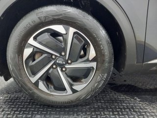 KIA SPORTAGE 1.6 T-GDi MHEV 112kW (150CV) Drive 4X2