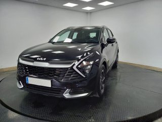 KIA SPORTAGE 1.6 T-GDi MHEV 112kW (150CV) Drive 4X2