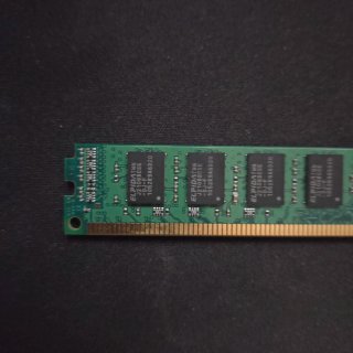 Memoria RAM 4GB DDR3 Kingston