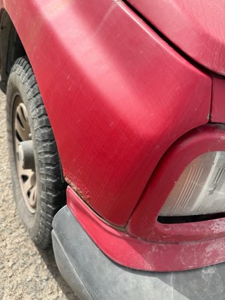 Suzuki Vitara 2001 1.9td