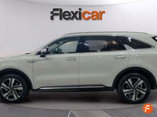 Kia Sorento 1.6 T-GDi HEV Plus Edition 4x2 7pl