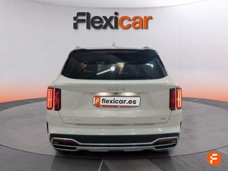 Kia Sorento 1.6 T-GDi HEV Plus Edition 4x2 7pl