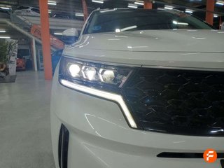 Kia Sorento 1.6 T-GDi HEV Plus Edition 4x2 7pl