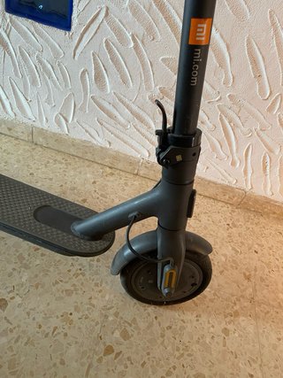 Patinete Eléctrico Xiaomi