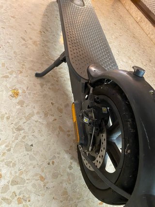 Patinete Eléctrico Xiaomi