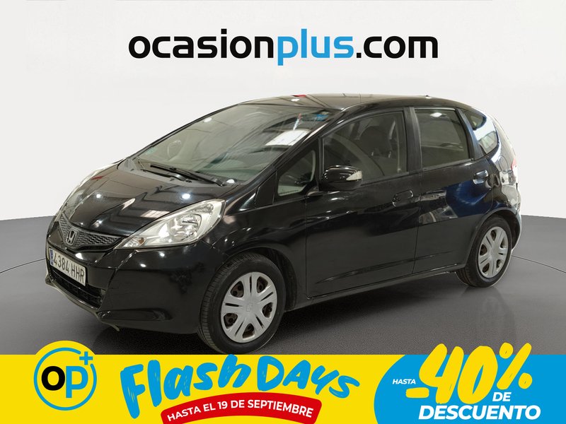 Honda Jazz 1.4 i-VTEC TREND 73 kW (99 CV) - foto 1
