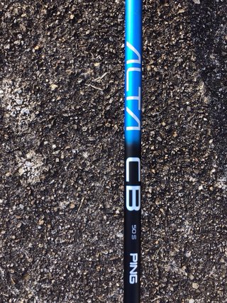 Palo de golf PING G440 MAX