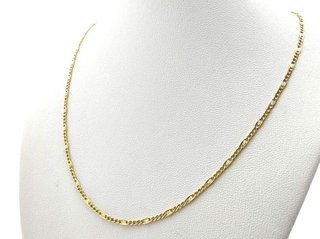 Cadena Oro 18k 25cm
