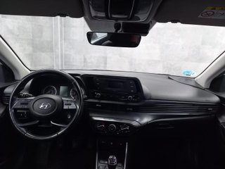 HYUNDAI I20 1.0 TGDI 74kW (100CV) 48V Essence