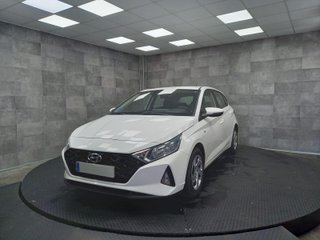 HYUNDAI I20 1.0 TGDI 74kW (100CV) 48V Essence