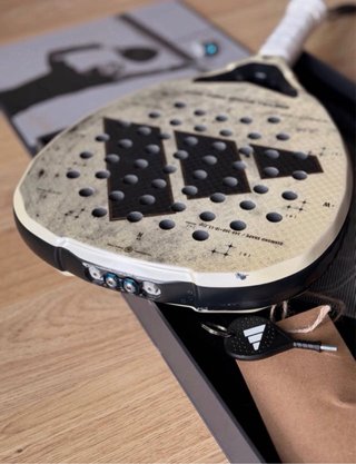 Adidas Metalbone Pro-Edt
