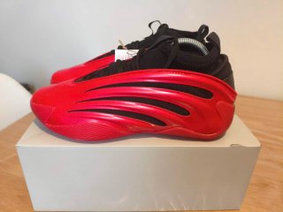 Adidas Harden Vol. 9 Zapatillas