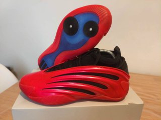 Adidas Harden Vol. 9 Zapatillas