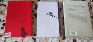 Lote libros Carmen Martín Gaite