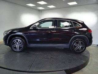 MERCEDES CLASE GLA 250 E