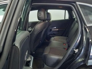 MERCEDES CLASE GLA 250 E