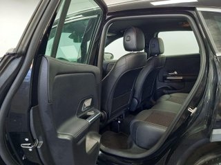 MERCEDES CLASE GLA 250 E