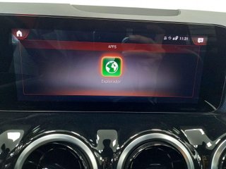 MERCEDES CLASE GLA 250 E