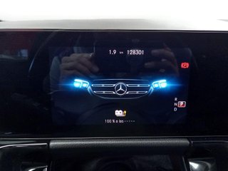 MERCEDES CLASE GLA 250 E