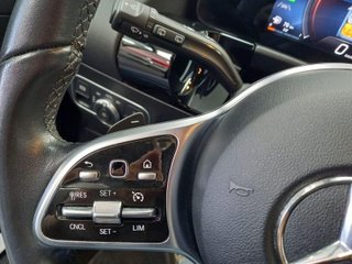 MERCEDES CLASE GLA 250 E