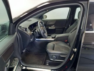 MERCEDES CLASE GLA 250 E