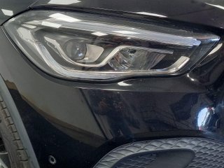 MERCEDES CLASE GLA 250 E