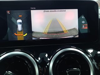 MERCEDES CLASE GLA 250 E