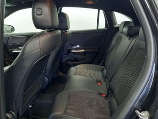 MERCEDES CLASE GLA 250 E