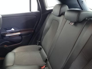 MERCEDES CLASE GLA 250 E
