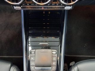 MERCEDES CLASE GLA 250 E