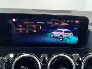 MERCEDES CLASE GLA 250 E
