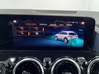 MERCEDES CLASE GLA 250 E
