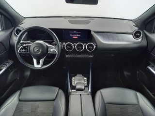 MERCEDES CLASE GLA 250 E