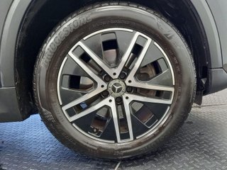 MERCEDES CLASE GLA 250 E