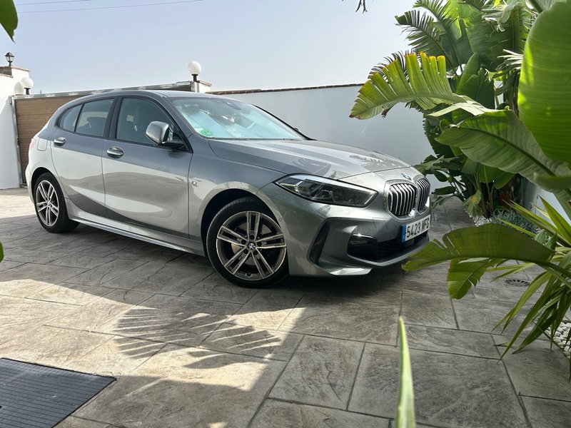 BMW Serie 1 2023 - foto 1