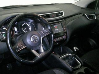 NISSAN QASHQAI DCI 85 KW (115 CV) E6D ACENTA