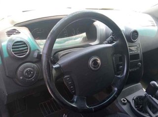 Brazo suspensión ssangyong d20dt actyon 2.0 208898