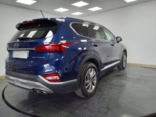 HYUNDAI SANTA FE 2.2 CRDi Klass 4x2 SR - 7 PLAZAS