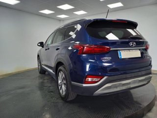 HYUNDAI SANTA FE 2.2 CRDi Klass 4x2 SR - 7 PLAZAS