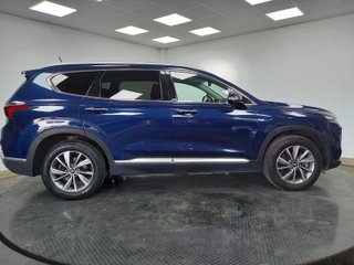 HYUNDAI SANTA FE 2.2 CRDi Klass 4x2 SR - 7 PLAZAS