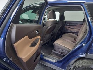 HYUNDAI SANTA FE 2.2 CRDi Klass 4x2 SR - 7 PLAZAS