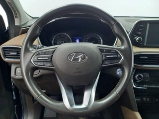 HYUNDAI SANTA FE 2.2 CRDi Klass 4x2 SR - 7 PLAZAS