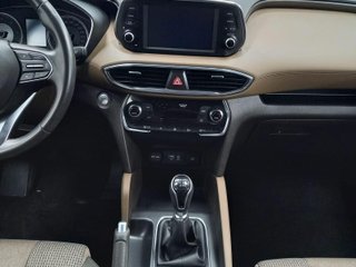 HYUNDAI SANTA FE 2.2 CRDi Klass 4x2 SR - 7 PLAZAS