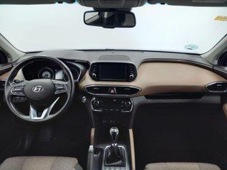 HYUNDAI SANTA FE 2.2 CRDi Klass 4x2 SR - 7 PLAZAS