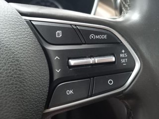 HYUNDAI SANTA FE 2.2 CRDi Klass 4x2 SR - 7 PLAZAS